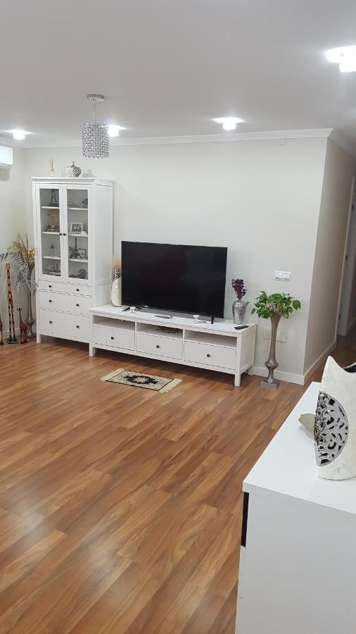 Alina Accommodatie bij particulieren Benalmádena