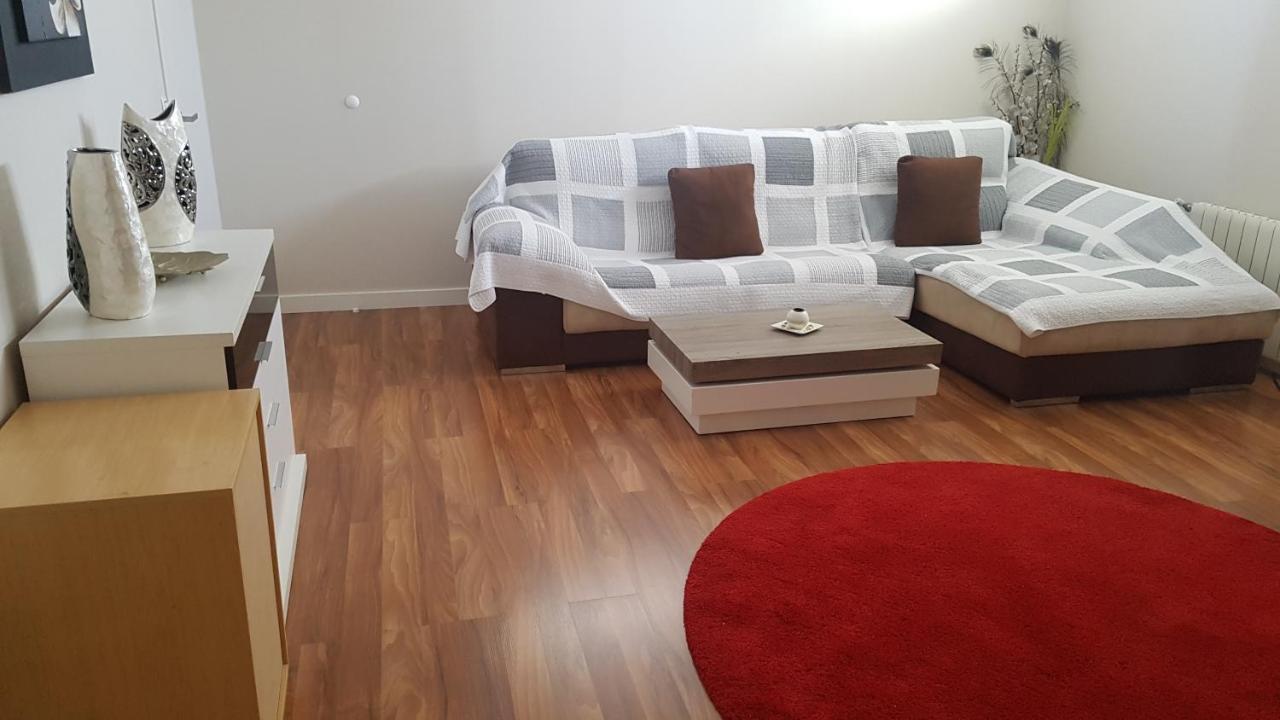 Alina Accommodatie bij particulieren Benalmádena