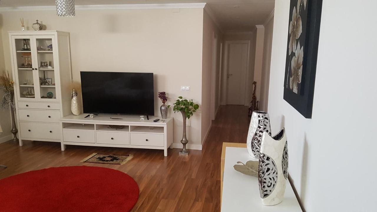 Alina Accommodatie bij particulieren Benalmádena