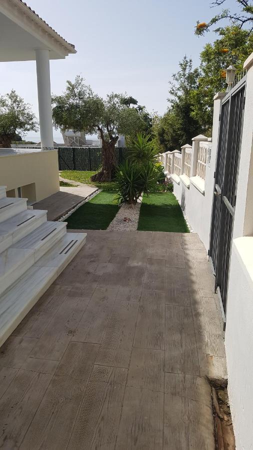 Alina Accommodatie bij particulieren Benalmádena