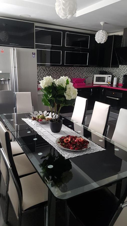 Accommodatie bij particulieren Alina *