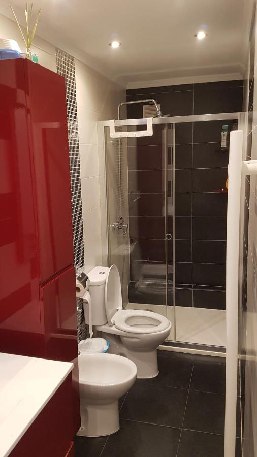 Accommodatie bij particulieren Alina